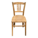 Chaise de bistrot Luterma Estonie 1960