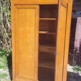 Armoire normande