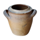 Pot en grès