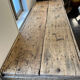 Carpenter's workbench