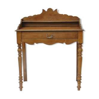 Dressing table wood