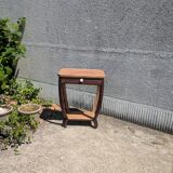 Table d'appoint