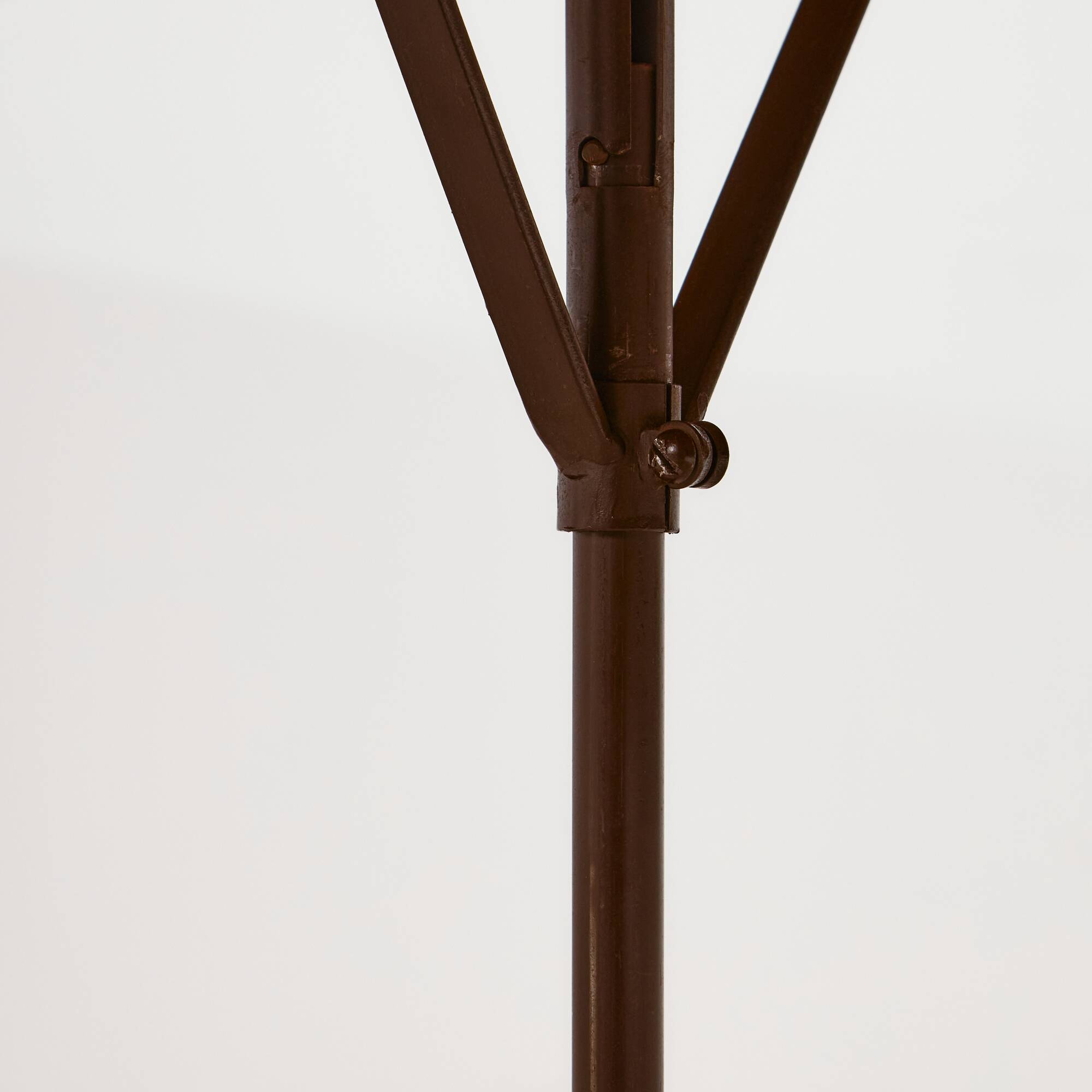 MK10436 Model 55 restored rosewood dining table by Gunni Omann for Omann Ju