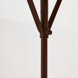 MK10436 Model 55 restored rosewood dining table by Gunni Omann for Omann Ju