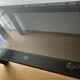 Dining table Glass Box Roche Bobois