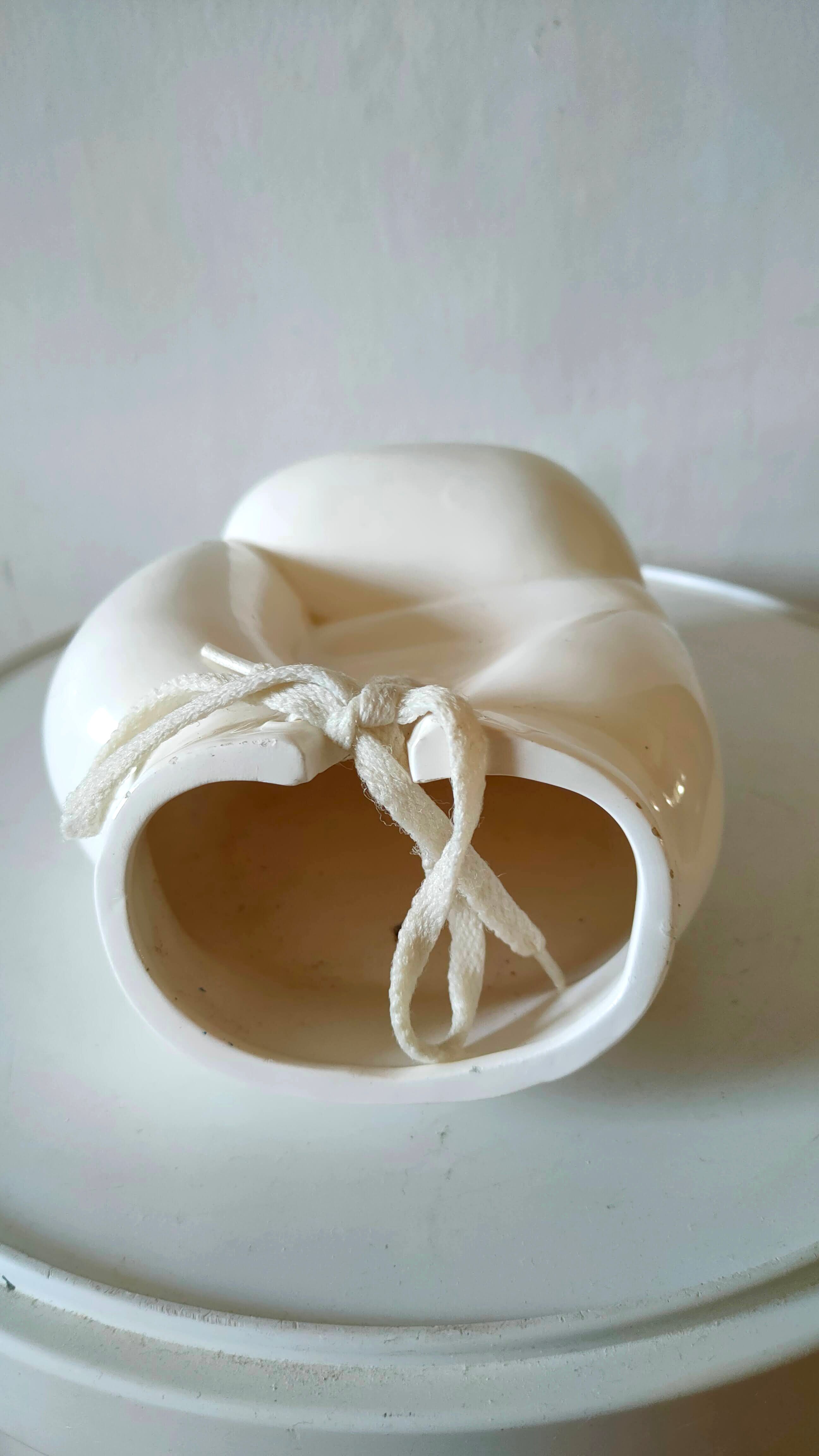 Ceramic boxing glove JC Peiré
