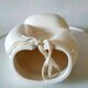 Ceramic boxing glove JC Peiré