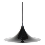 "Semi 47" pendant lamp, Fog & Morup, Denmark, 1960s