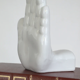 Ceramic hand book greenhouse