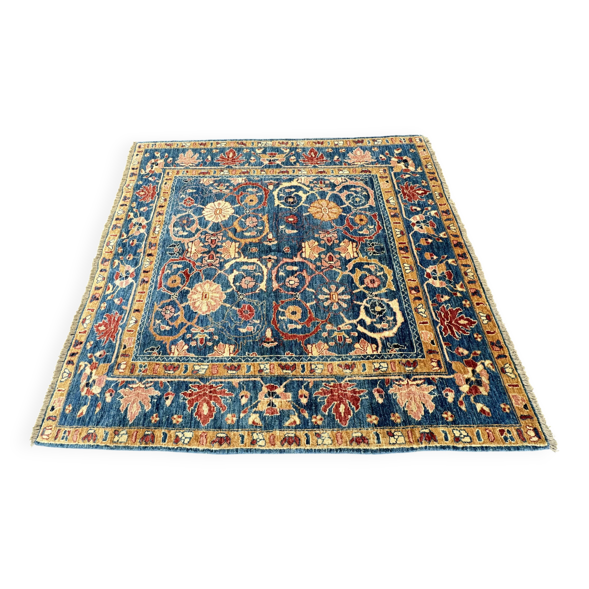 Ziegler Oriental Rug 180x170 cm