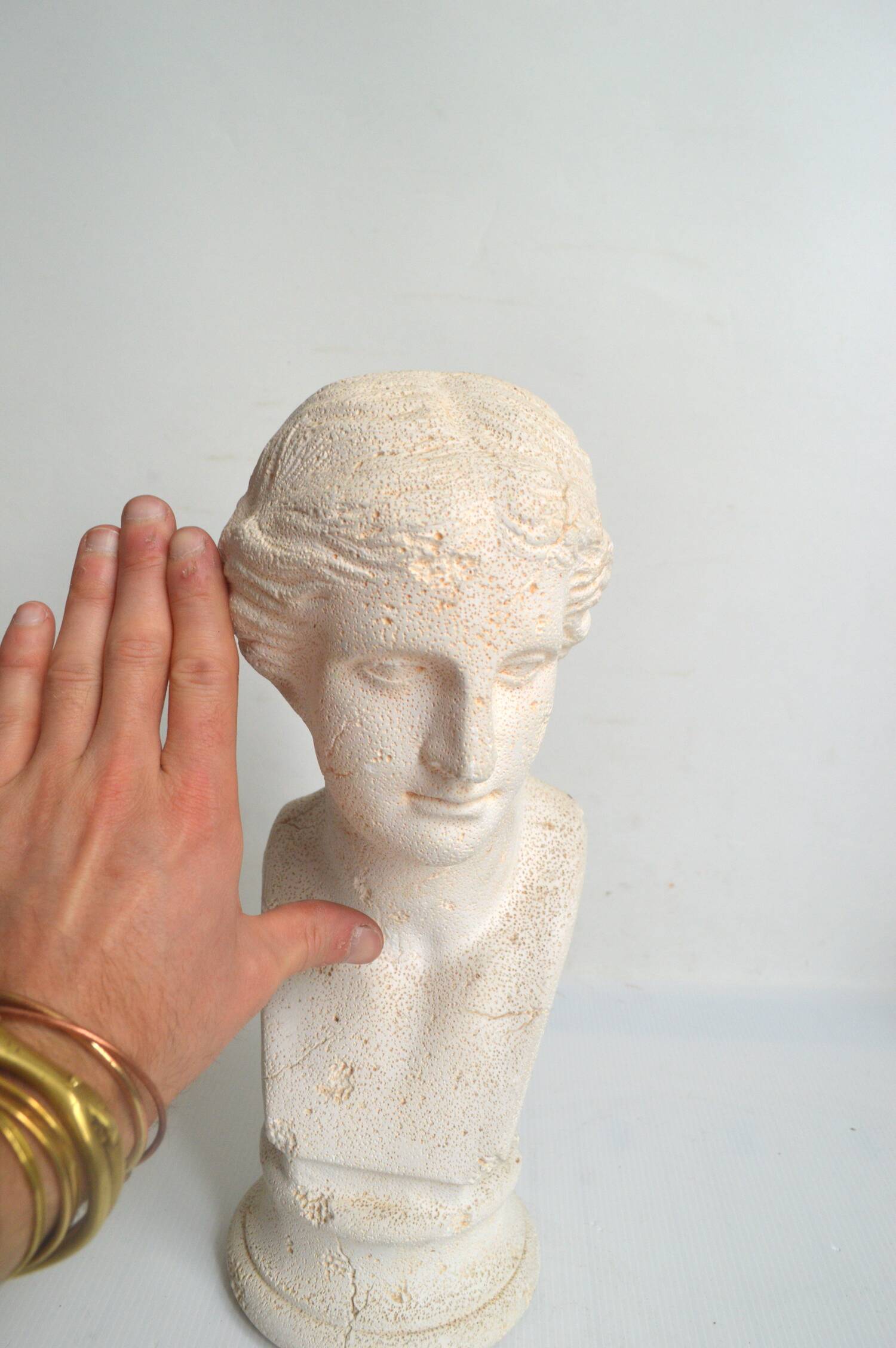 Bust of Venus