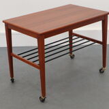 Vintage side table