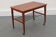 Table d'appoint 1970