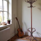 Vintage "Parrot" Coat Rack