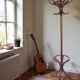 Vintage "Parrot" Coat Rack