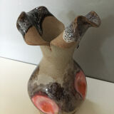 Vallauris vase