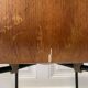 Deux chaises « marteaux » Arne Jacobsen