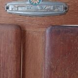 Oak cooler