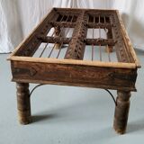 Tibetan coffee table