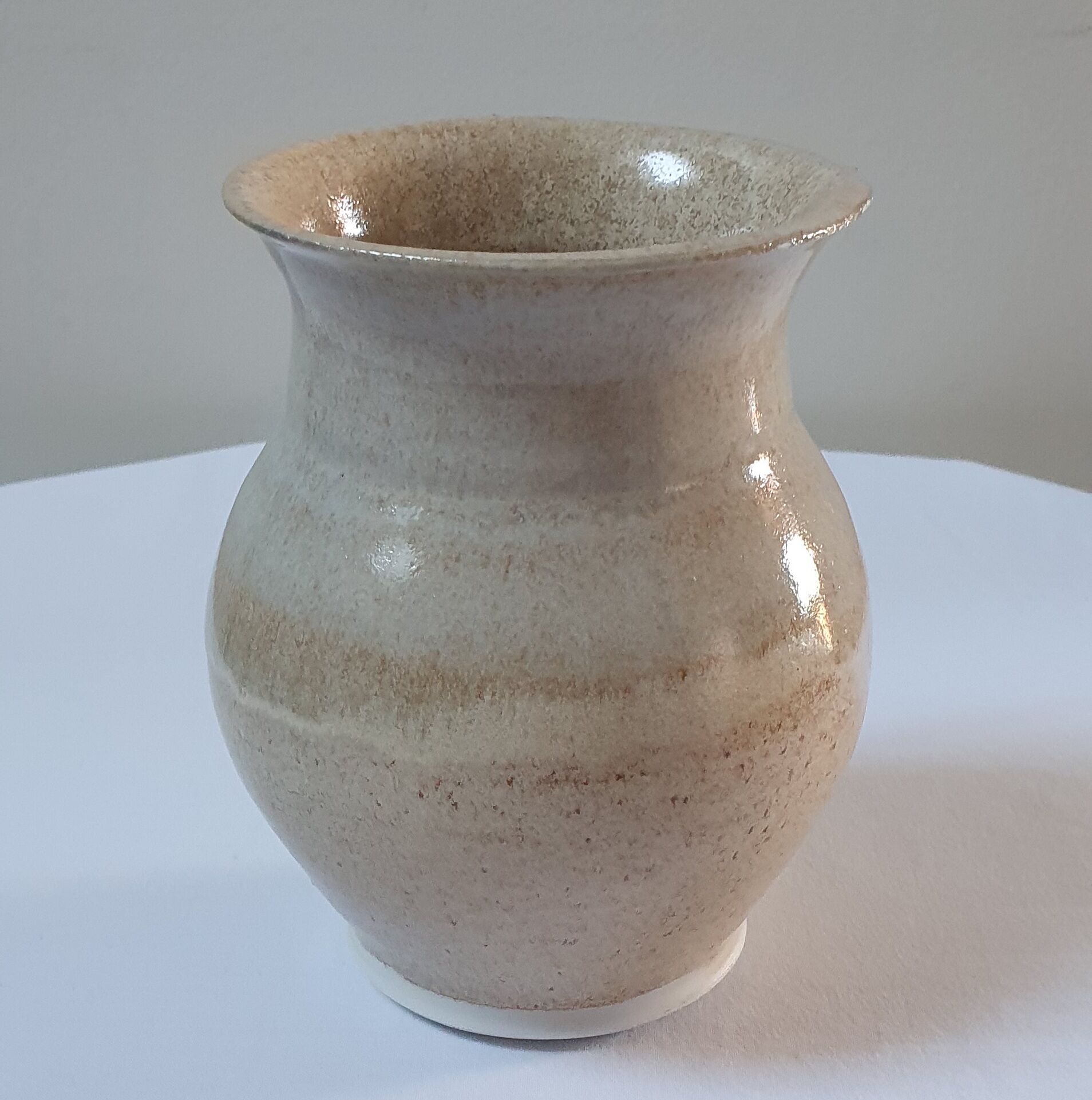 Pottery