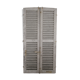 Pair of shutters