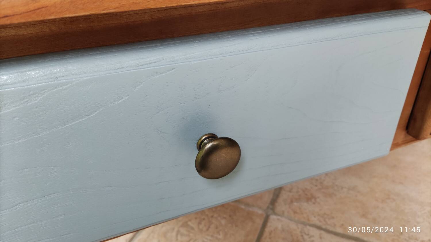 Living room coffee table