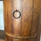 Storage furniture