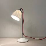 HECTOR BIBENDUM Desk Lamp Original Btc Designer Terence CONRAN