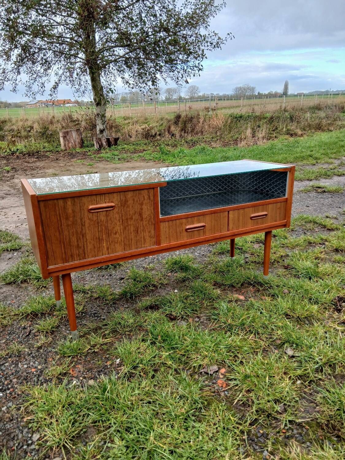 Scandinavian hairdresser