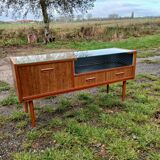 Scandinavian hairdresser