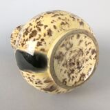 Vintage Ceramic Vase by Horni Briza, Czechoslovakia 1980's