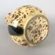 Vintage Ceramic Vase by Horni Briza, Czechoslovakia 1980's