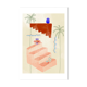 "inside morocco #06" illustration