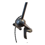 201 Bernard-Albin Gras lamp for Ravel Clamart, 1921
