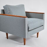 Armchair zwp - 8 cube