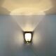 Brass Wall Lamp by Wilhelm Wagenfeld for Peill und Putzler