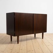 Rosewood Model 4 Cabinet by Omann Jun Mobelfabrik, 1970s