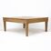 Table de travail en pin