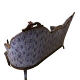 Louis XV bench
