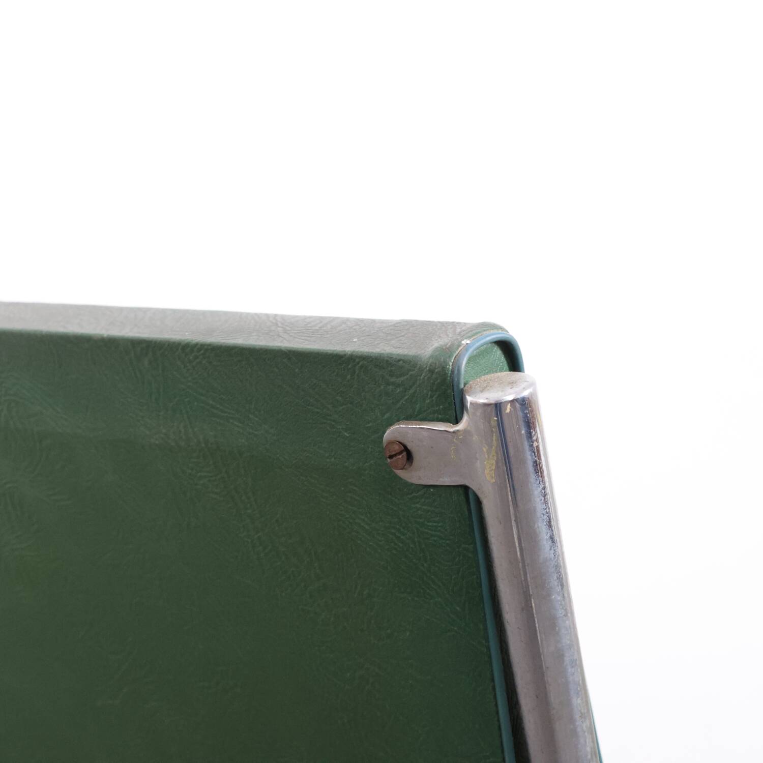 Bauhaus Cantilever Sofa 1930s Tubular Steel Design Modernist