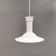 Mythos hanging lamp designed by Sidse Werner for Holmegaard Denmark 1989