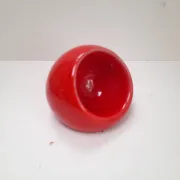 Vide-poche en céramique Baldelli Italy