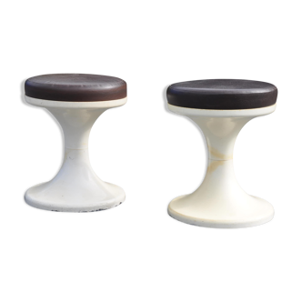 Stools 70s