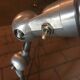 Jieldé desk lamps 2 arms 1950