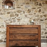 Chest of drawers and bedside table Maison Regain