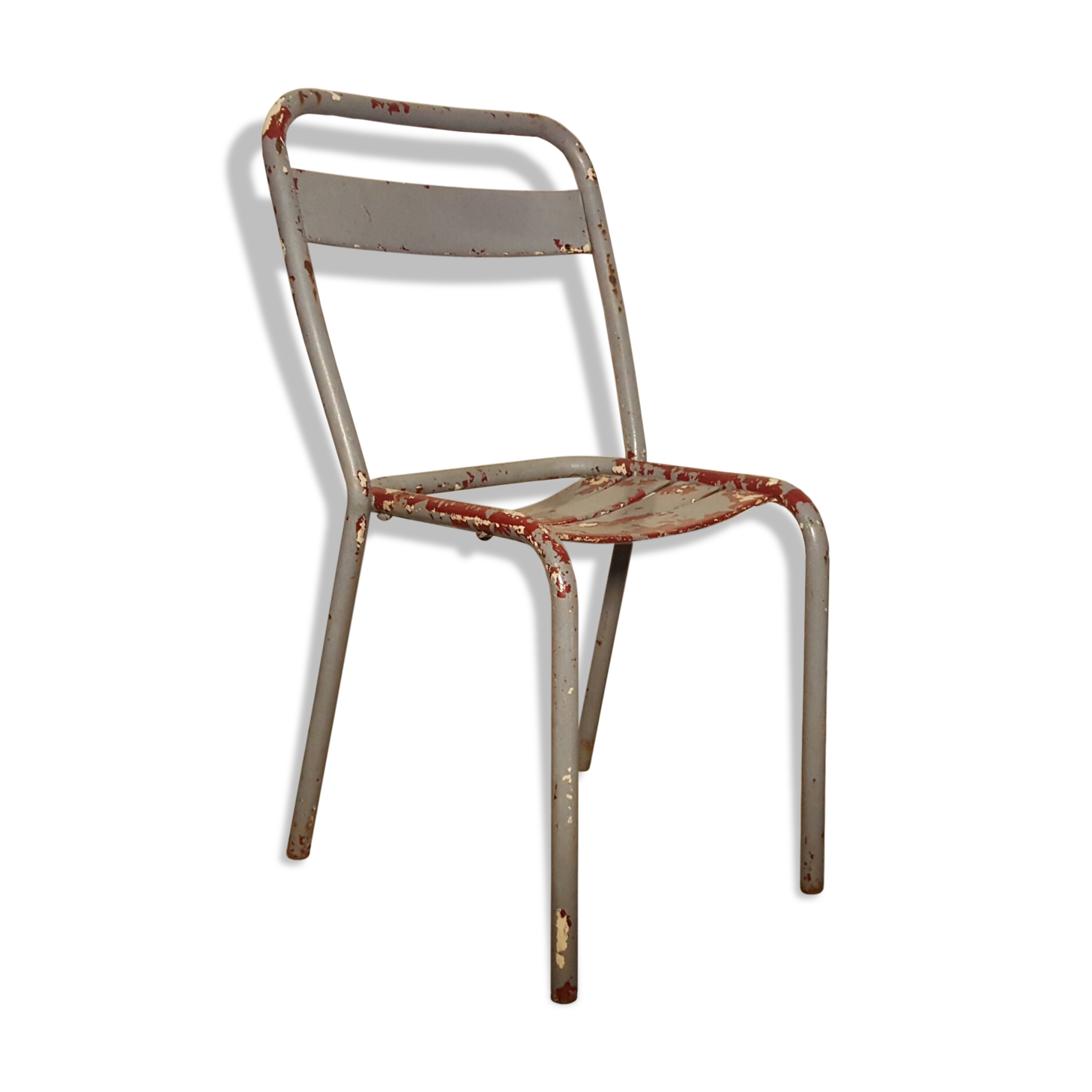 Chaise Tolix