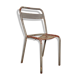Chaise Tolix