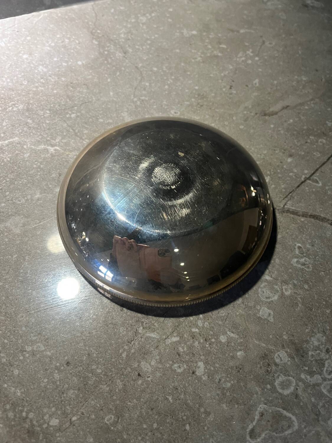 Michel Dartois dish/trinket tray