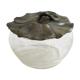 Art Nouveau Nenuphar Box