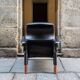 Sanluca armchair by Achille and Pier Giacomo Castiglioni for Simon Gavina, 1960